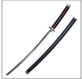 Demon Slayer Sword:Tanjiro