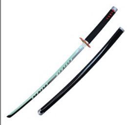 Demon Slayer: Tanjiro&#39;s BLK Fire V2