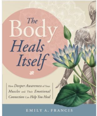 The Body Heals Itself