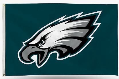 NFL: Eagles