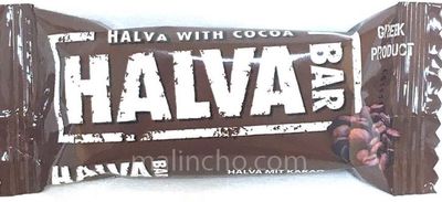 Halva: Cocoa Bar bulgaria