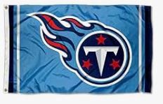 NFL: TN Titans