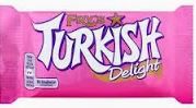 Fry&#39;s Turkish Delight