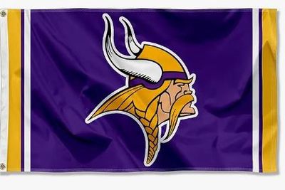 NFL: Vikings