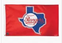 MLB: Rangers