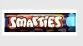 Smarties Hexagonal tube