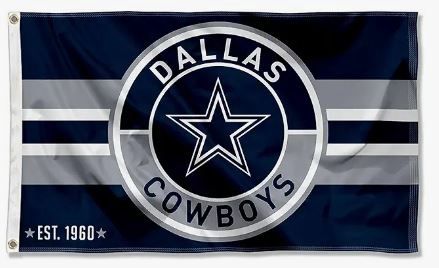 NFL: Cowboys