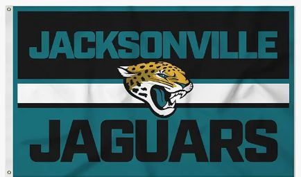 NFL: Jaguars