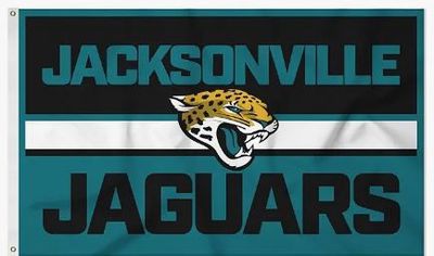 NFL: Jaguars