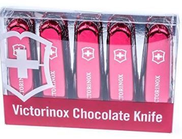 Victorinox Choc Knife
