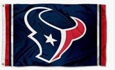 NFL: Texans