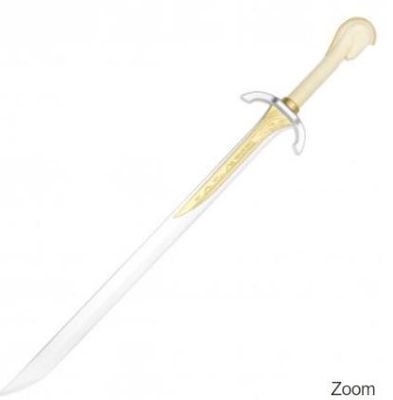 Foam: Fantasy Horse Sword