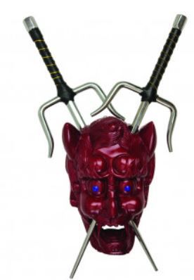 SAI Holder: Demon FACE