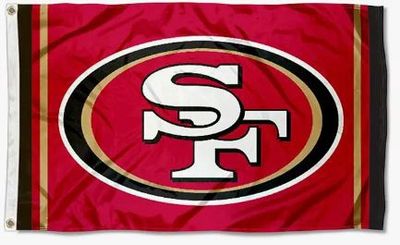 NFL: San Fran 49