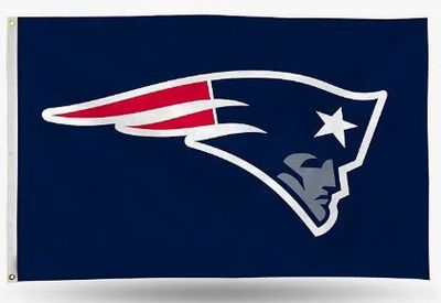 NFL: New England Patriots