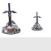 Zelda Sword Letter Opener displ