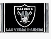 NFL: Raiders