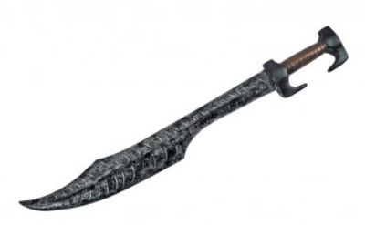 Foam: Spartan Sword