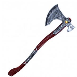 Foam AXE of Kratos