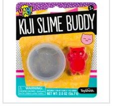 Kiji Buddy Slime