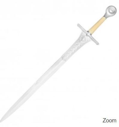 Foam: Fantasy SUN Sword