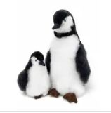 Alpaca Penguin Stuffie 13"
