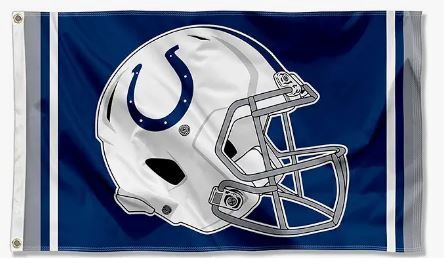 NFL: COLTS