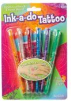 Ink A Do Tattoo Pens
