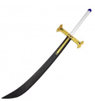 FOAM: Sword of Mihawk