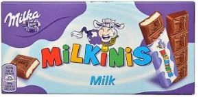 Milka Milkinis