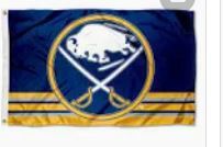 NHL: Buffalo Sabres