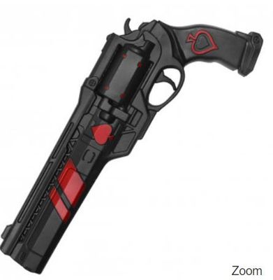 FOAM: Destiny 2 Pistol