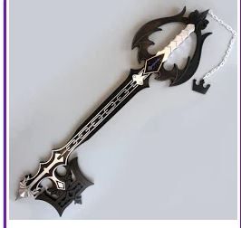 Foam: Oblivion KEy Blade