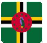 Dominica Flag