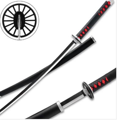 Sword: Kurosaki Ichigo