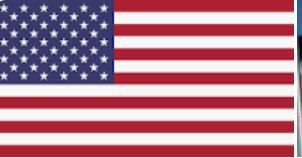 USA Flag