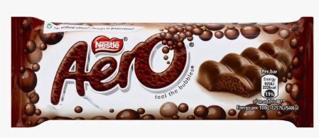Aero Bar