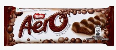 Aero Bar