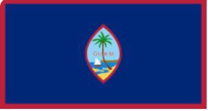 Guam Flag