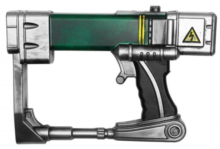FOAM: Fallout 3 AEP7 Laser Pistol