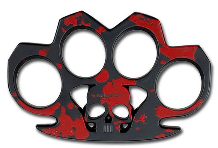 Paper Weight: Zombie GRN