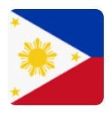 Philippines Flag