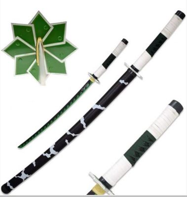 Sword:Sanemi Shinazugawa Demon