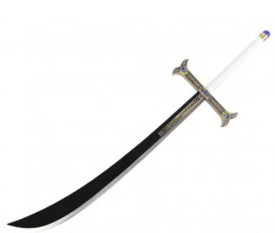 Sword: One piece Mihawk