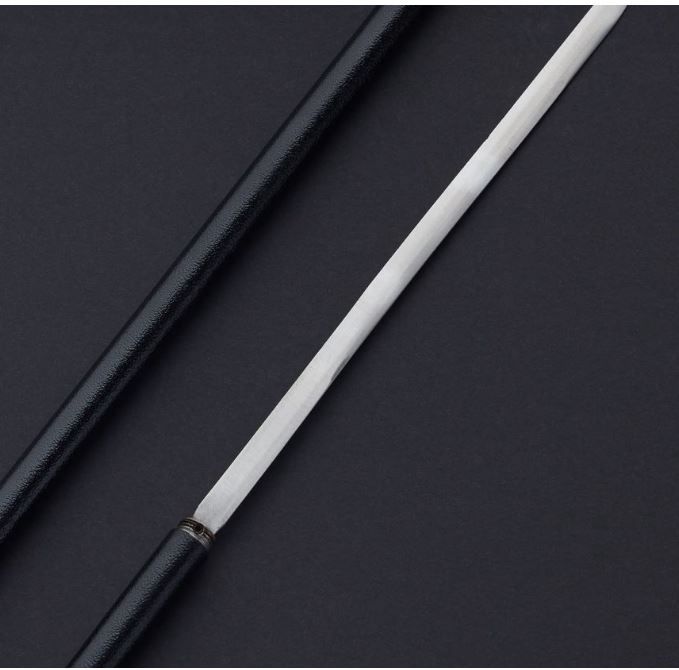 Cane: Tube like -BLD