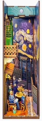 DIY: Vincent&#39;s World KIT