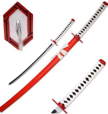 Sword:Giyu Tomioka Demon 41"