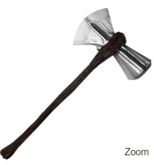 Foam: Viking Axe 35&quot;