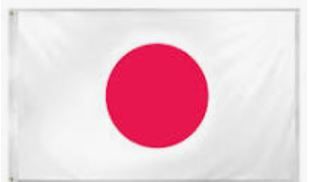 Japan Flag