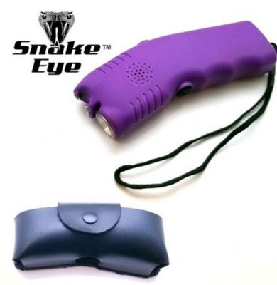 Stun Gun: Cyclone Snake Eye